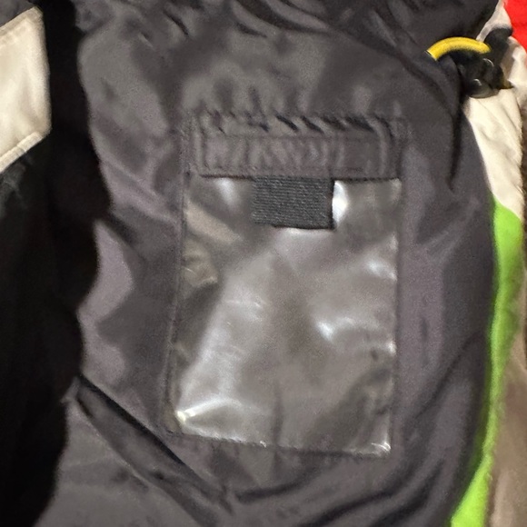 Unreal-snowboarding jacket limited edition worn 3 times check the description! - Picture 6 of 12